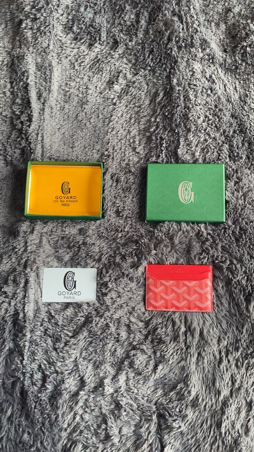 Card Holder