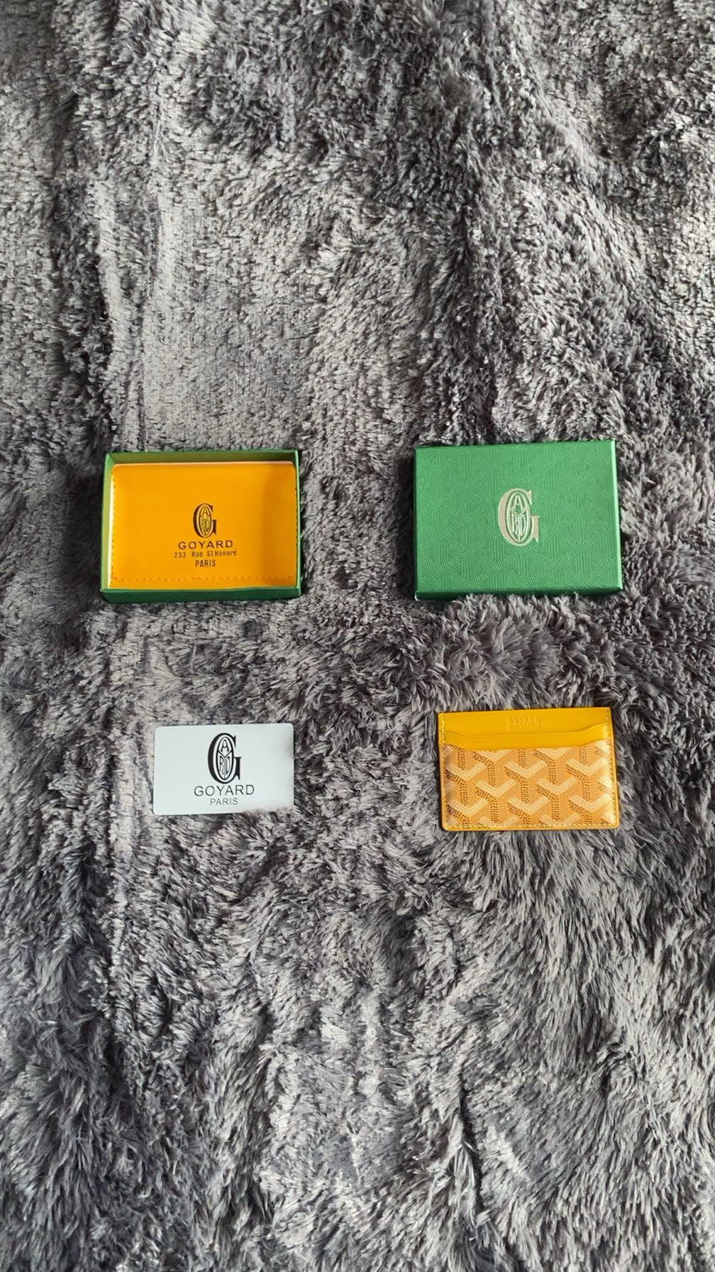 Card Holder