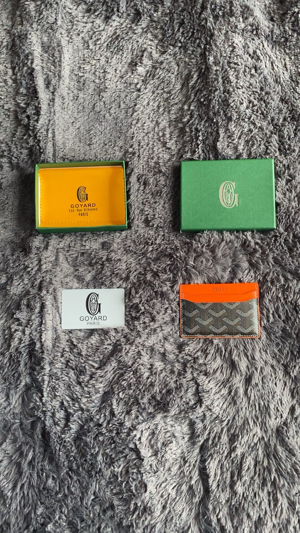 Card Holder