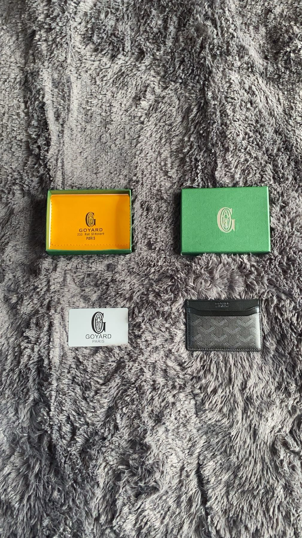 Card Holder