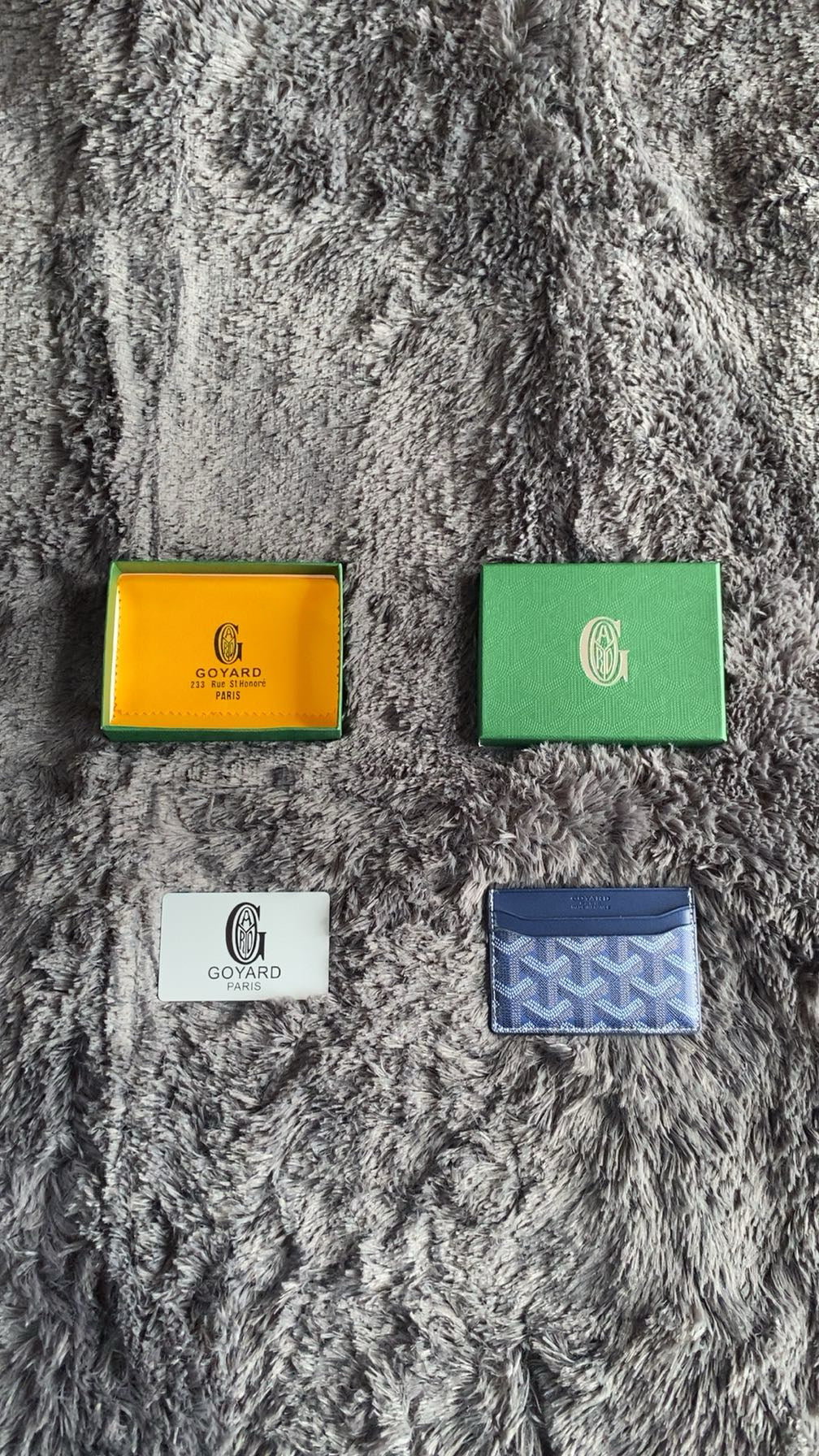 Card Holder