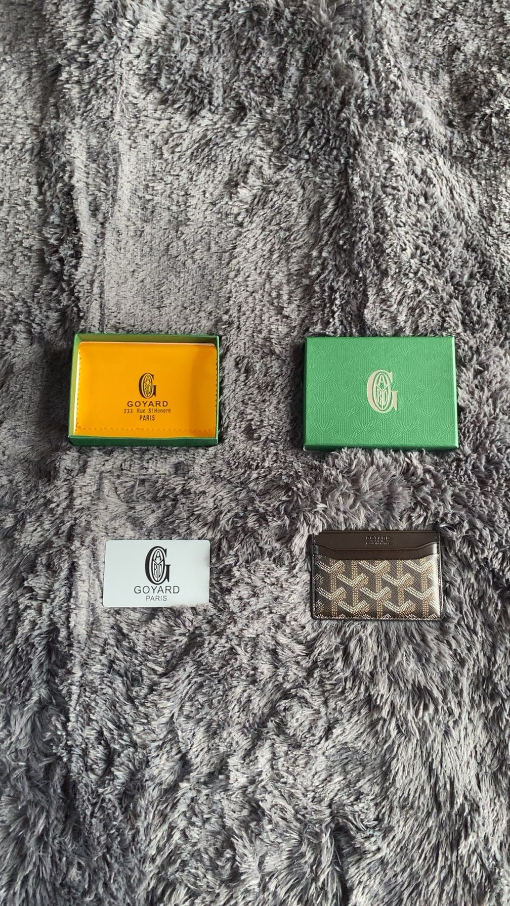 Card Holder