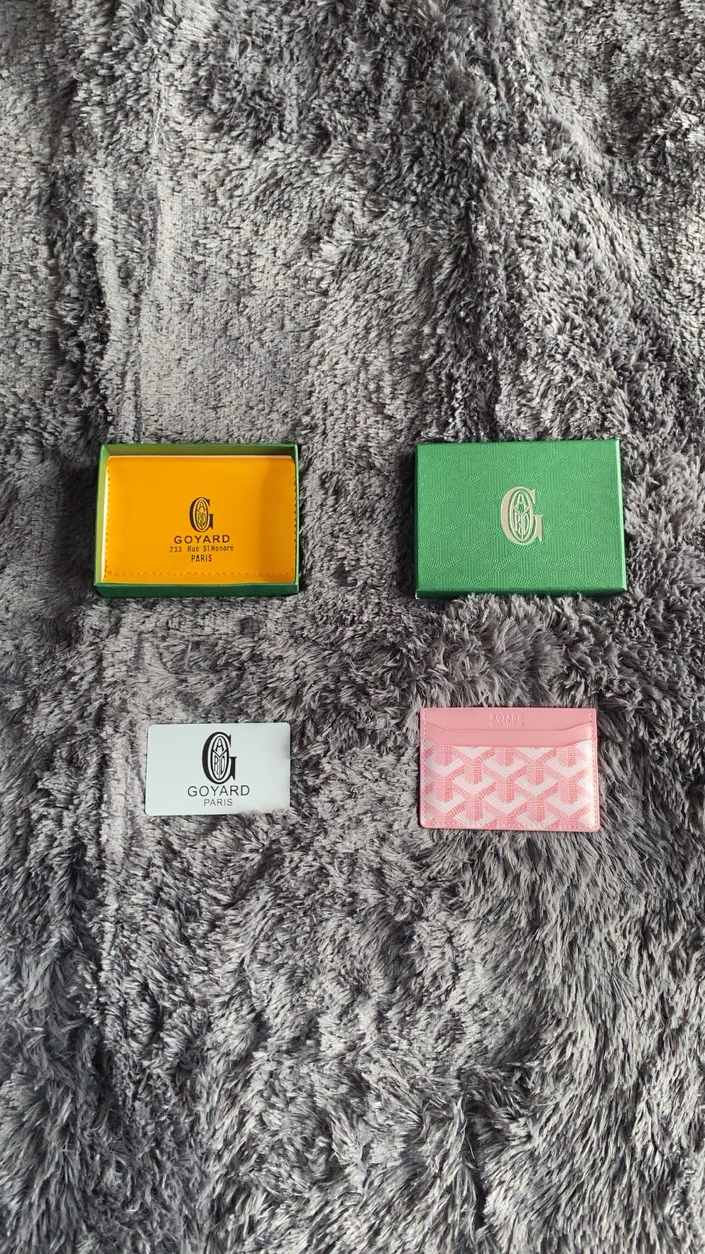 Card Holder