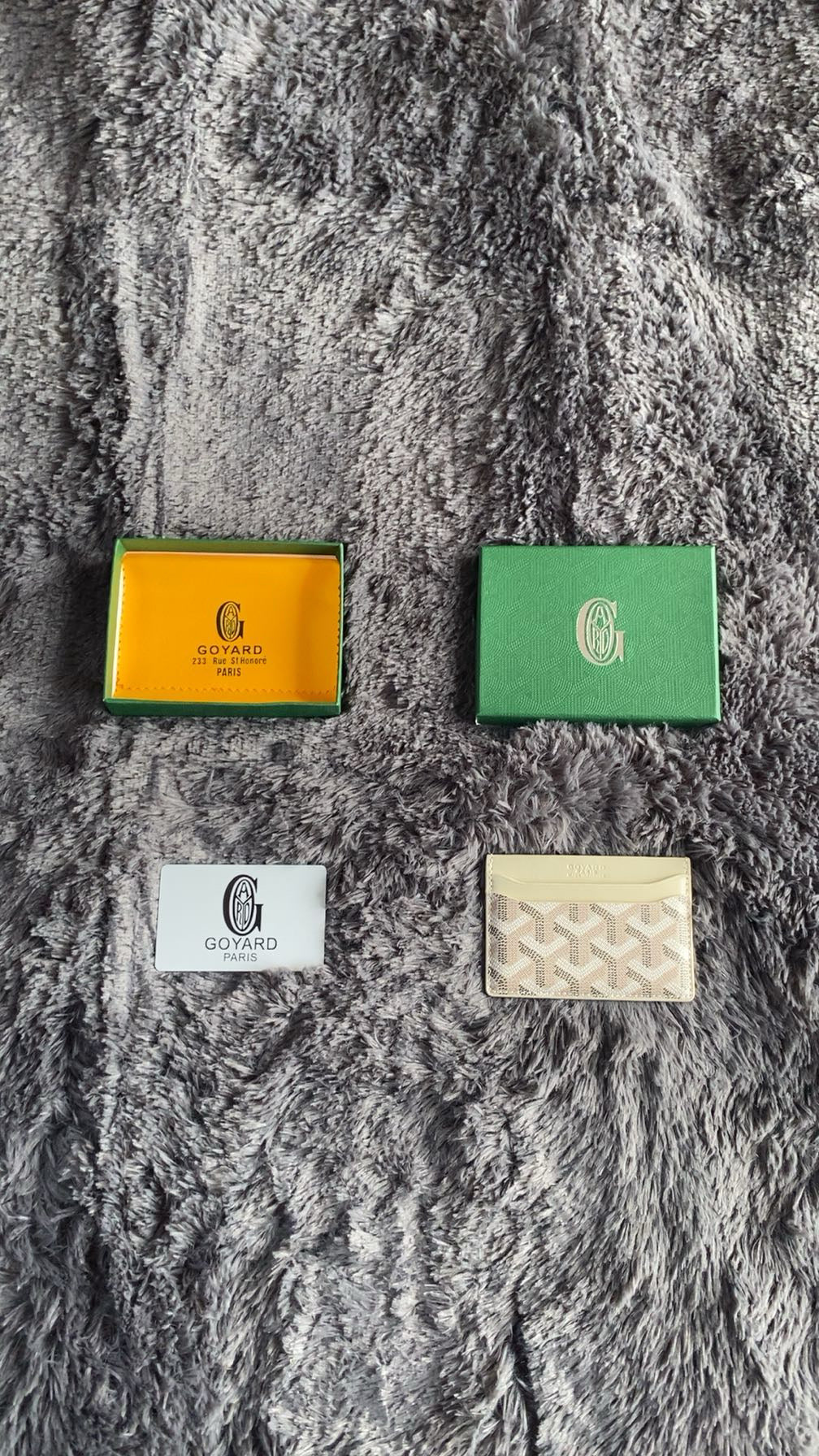 Card Holder