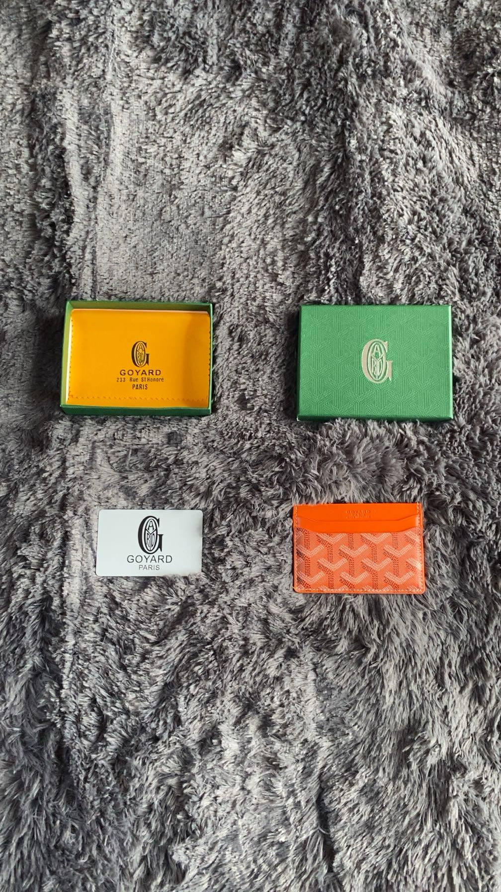 Card Holder