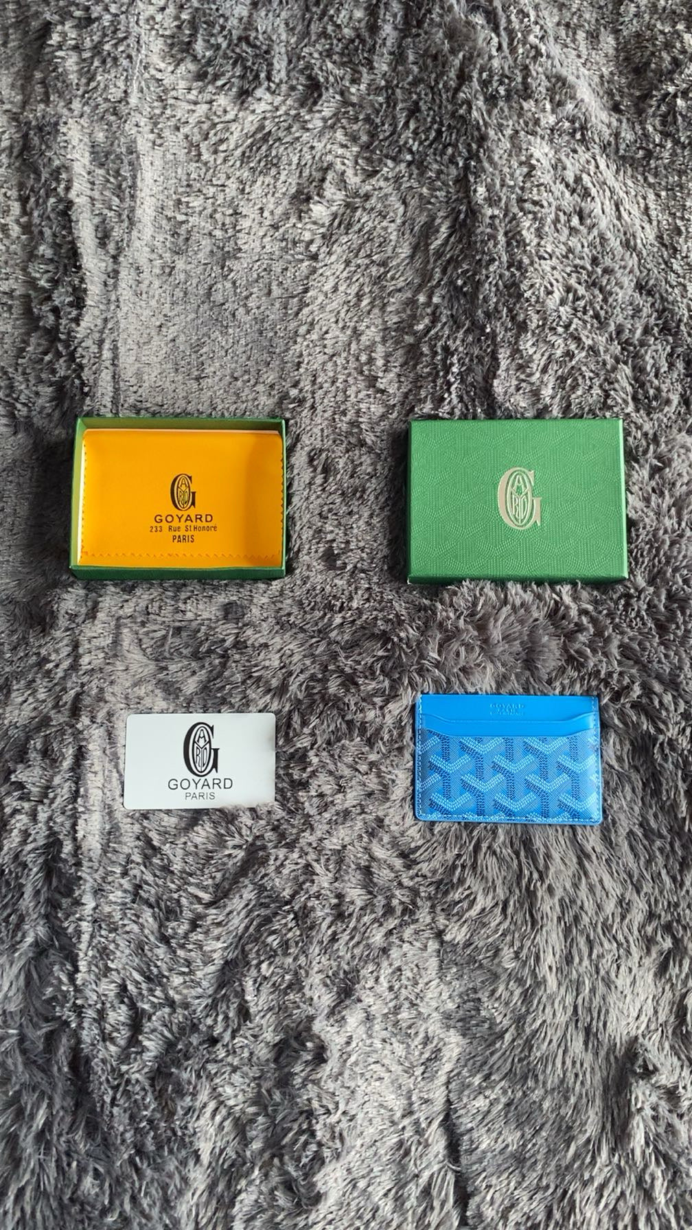 Card Holder