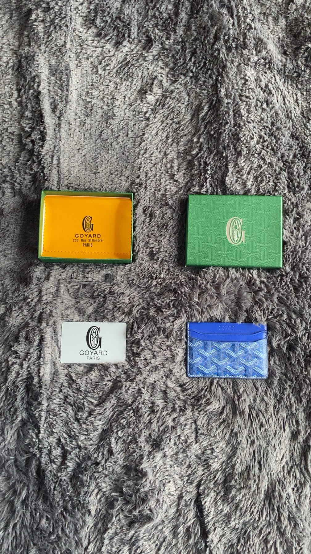 Card Holder