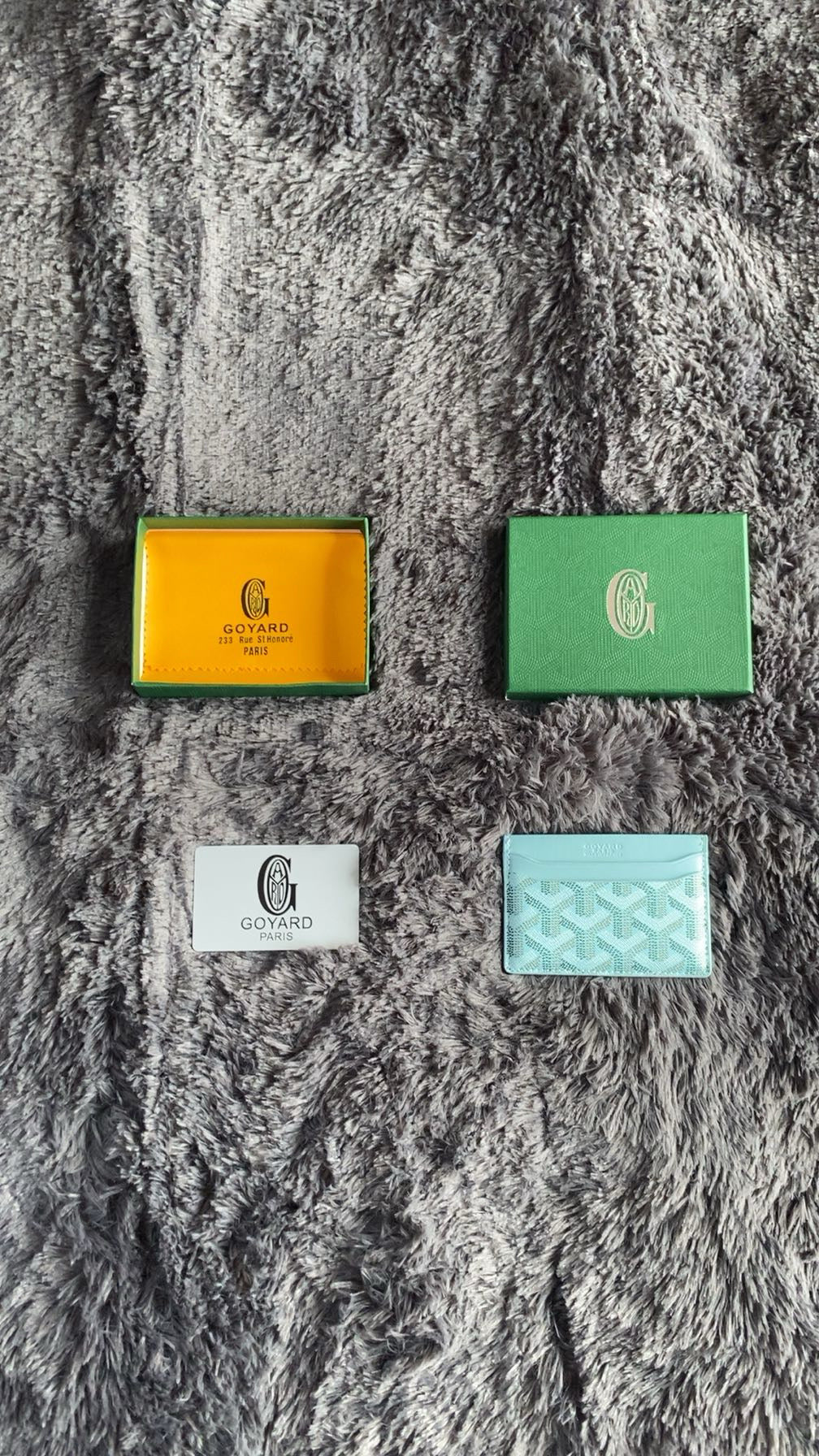 Card Holder