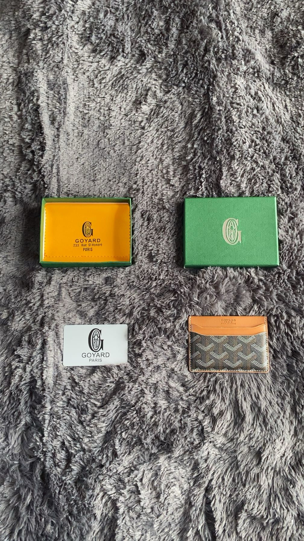 Card Holder