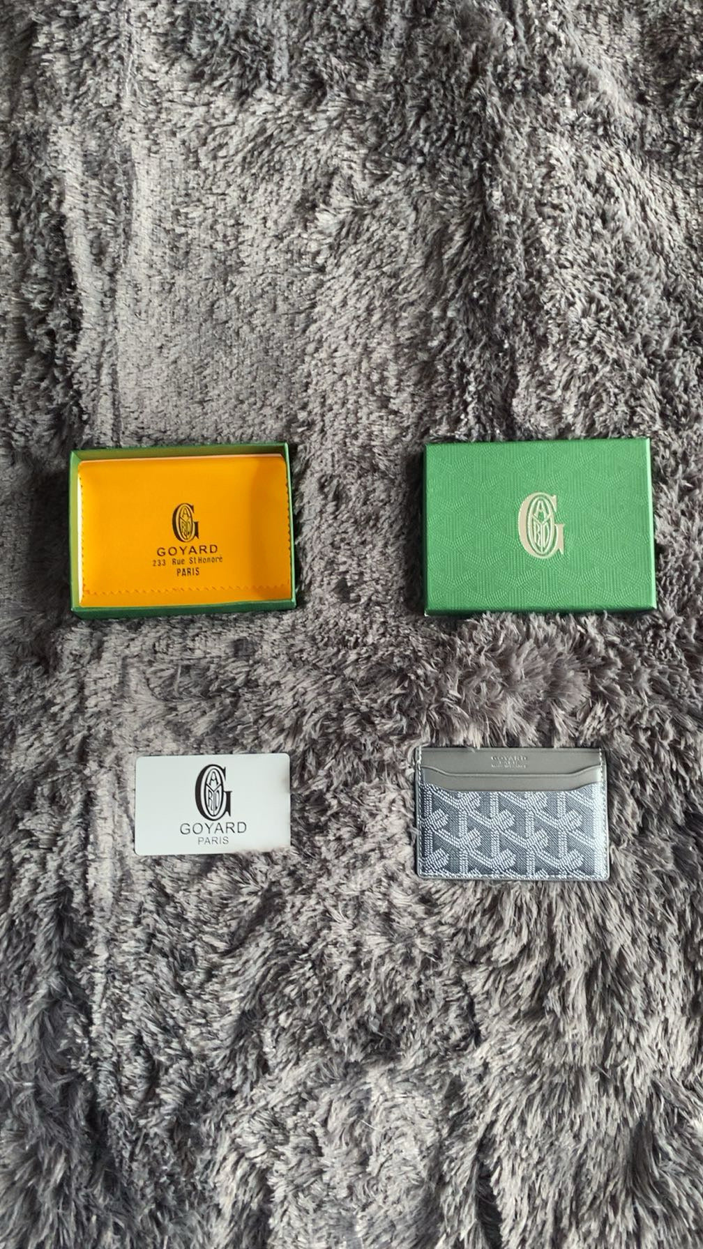 Card Holder