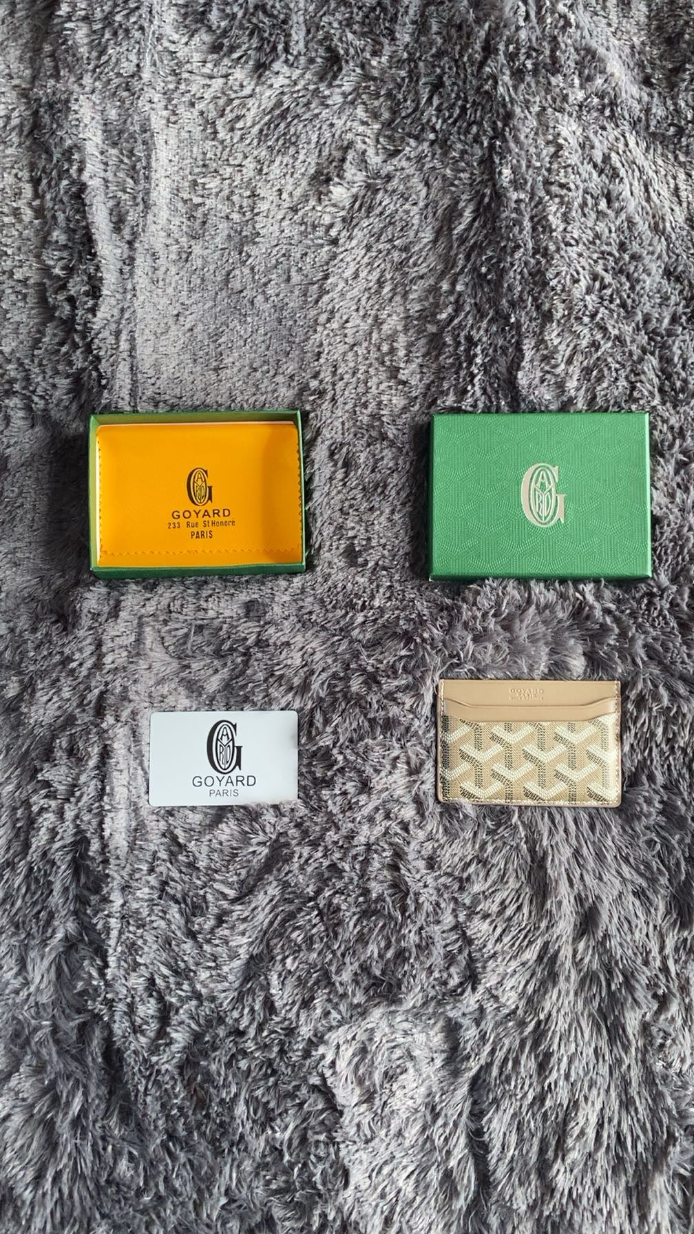 Card Holder