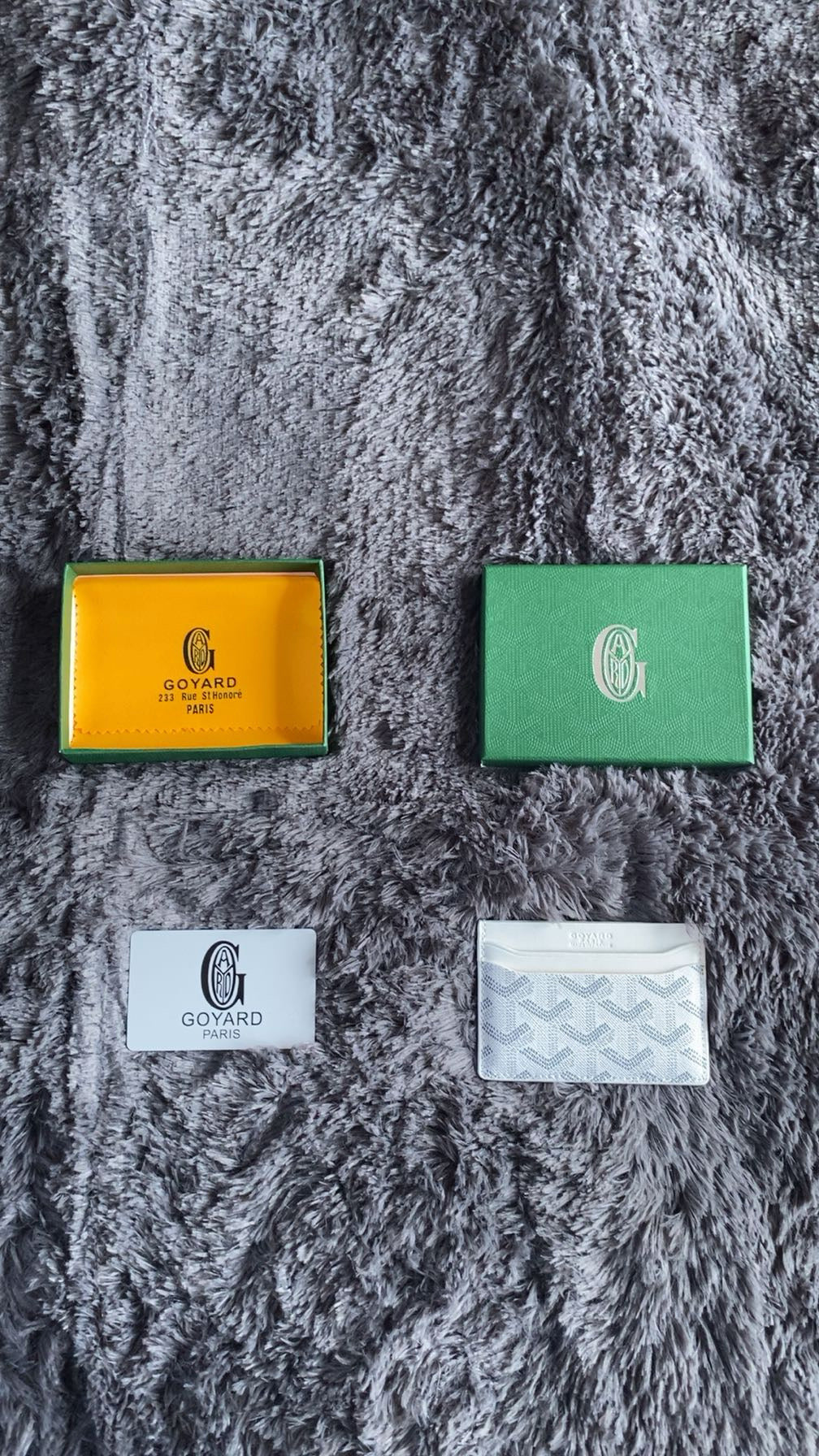 Card Holder