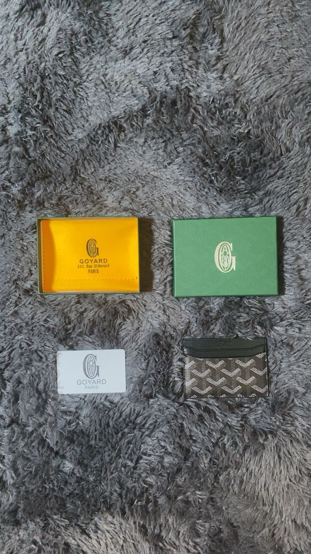 Card Holder