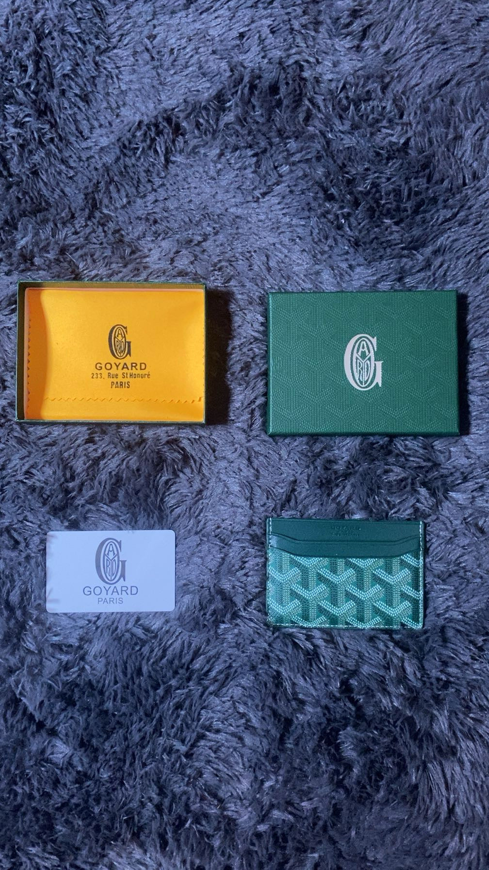 Card Holder